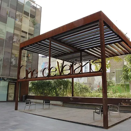 Apartment Az El Balcon De Armas Renovado!!! - Parking Gratis *