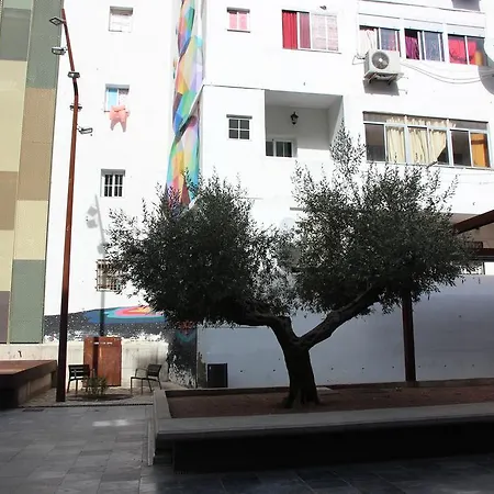 Lejlighed Vtz El Balcon De Armas Renovado!!! - Parking Gratis
