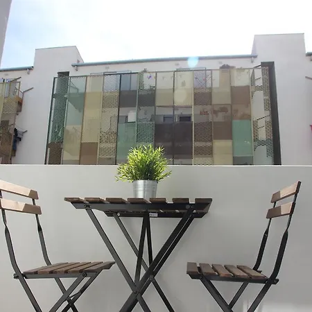 Lejlighed Vtz El Balcon De Armas Renovado!!! - Parking Gratis Zaragoza