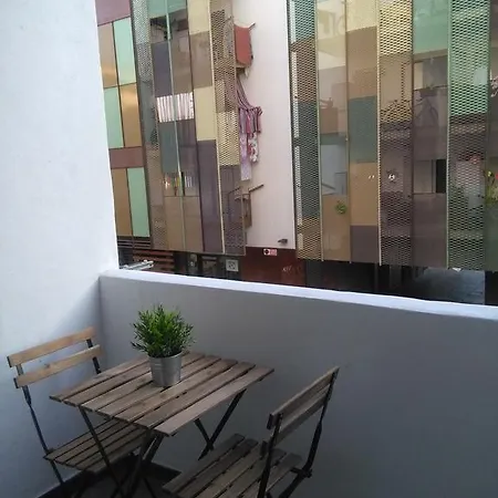 Lejlighed Vtz El Balcon De Armas Renovado!!! - Parking Gratis Zaragoza