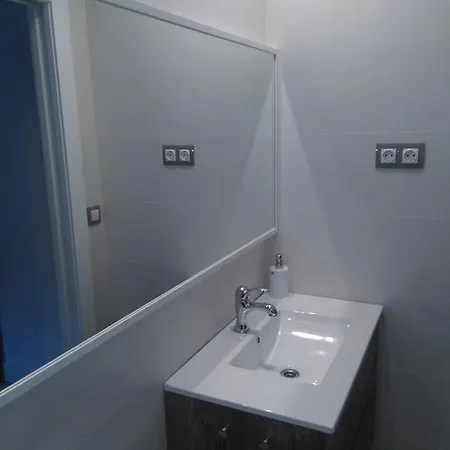 Vtz El Balcon De Armas Renovado!!! - Parking Gratis Apartment