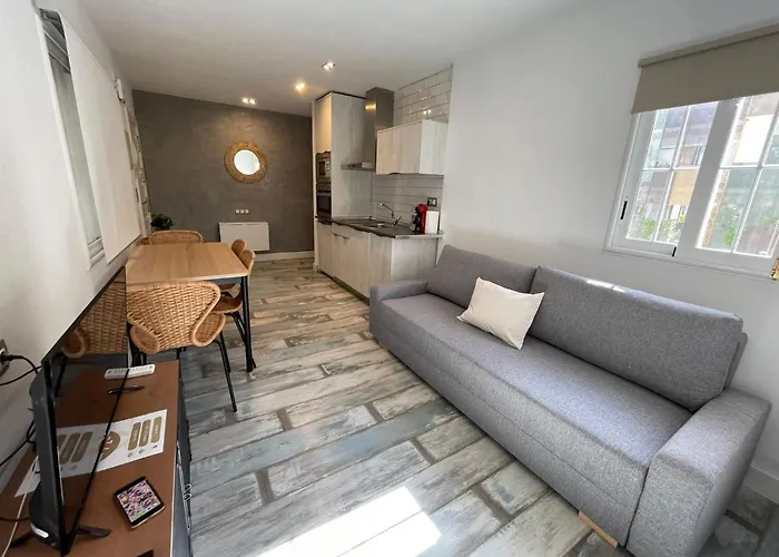 Apartment Vtz El Balcon De Armas Renovado!!! - Parking Gratis Zaragoza