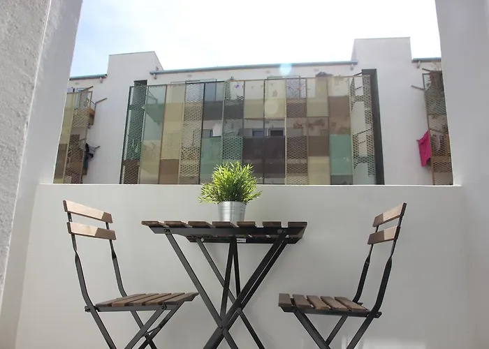 Apartment Vtz El Balcon De Armas Renovado!!! - Parking Gratis Zaragoza