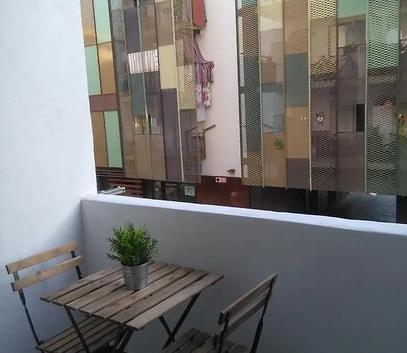 Apartment Vtz El Balcon De Armas Renovado!!! - Parking Gratis Zaragoza