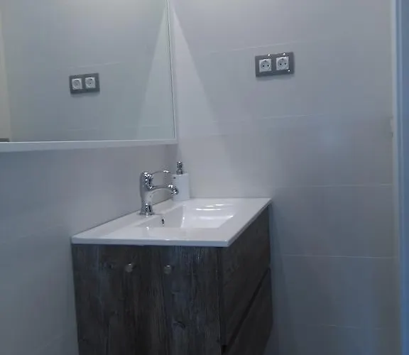 Vtz El Balcon De Armas Renovado!!! - Parking Gratis Apartment Zaragoza