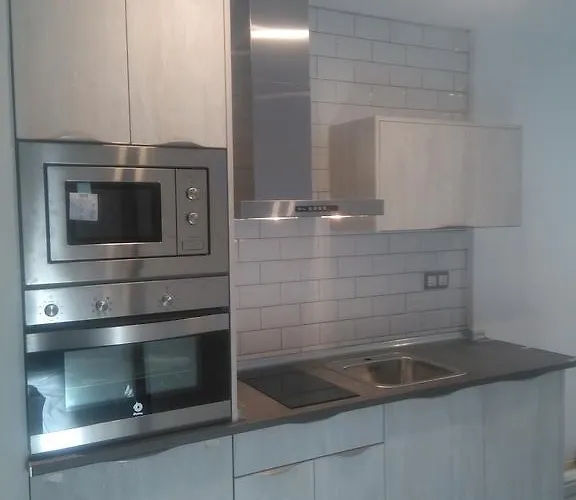 Vtz El Balcon De Armas Renovado!!! - Parking Gratis Zaragoza